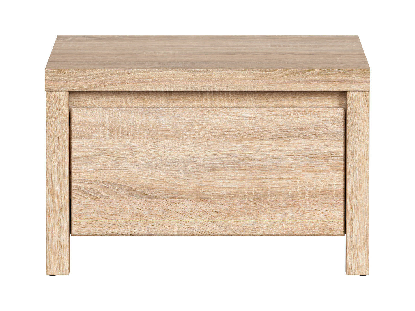 Kaspian — Cabinet nocna