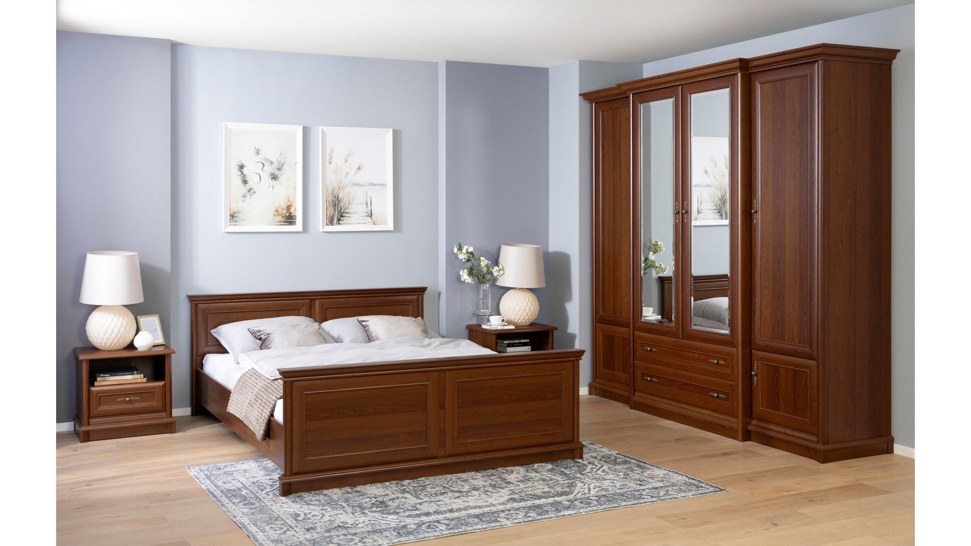 Kent — Cabinet nocna