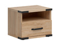 Lara — Cabinet nocna