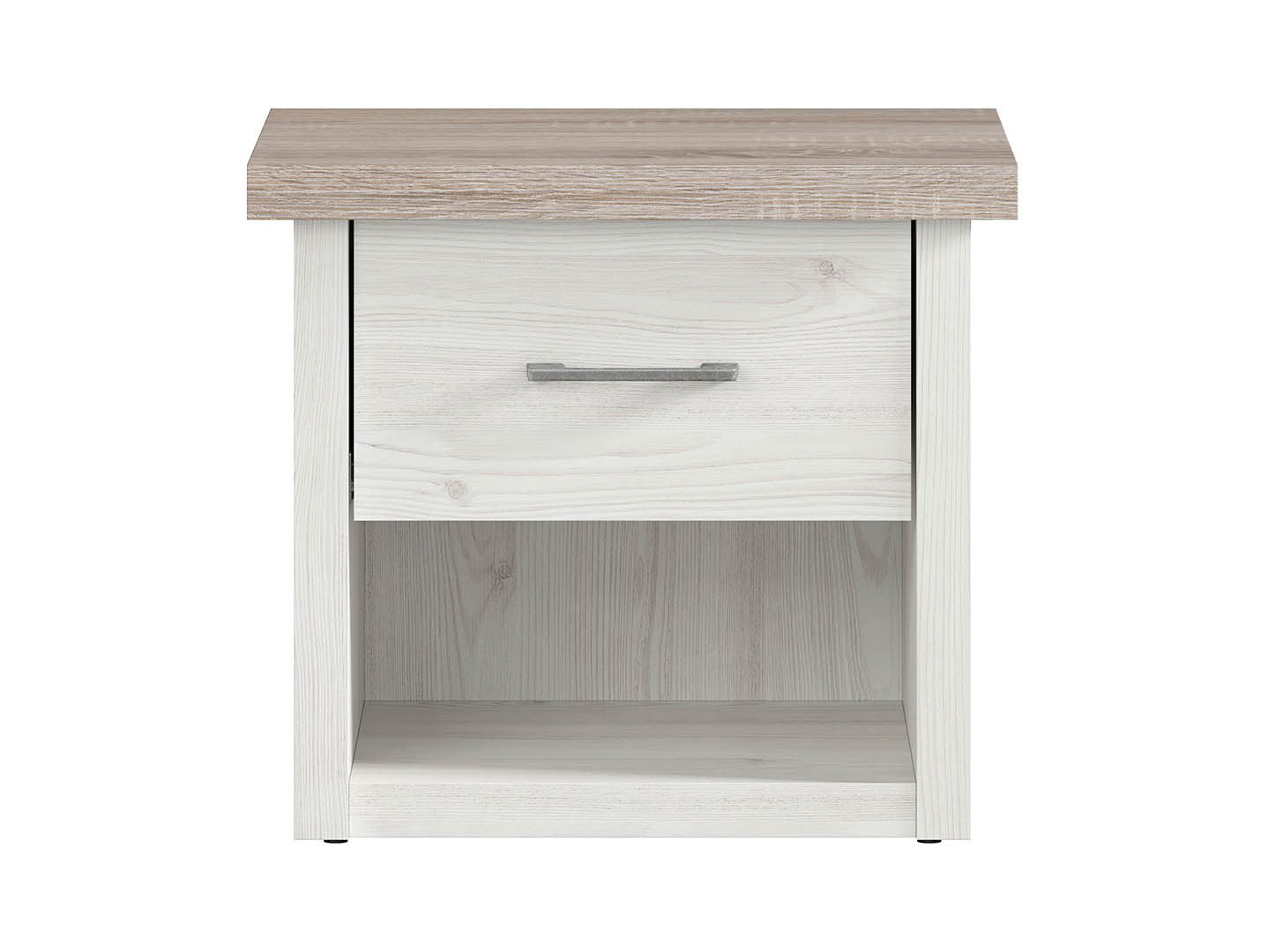 Luca Juzi — Cabinet nocna