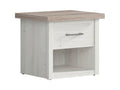 Luca Juzi — Cabinet nocna