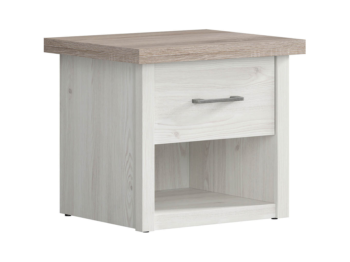 Luca Juzi — Cabinet nocna