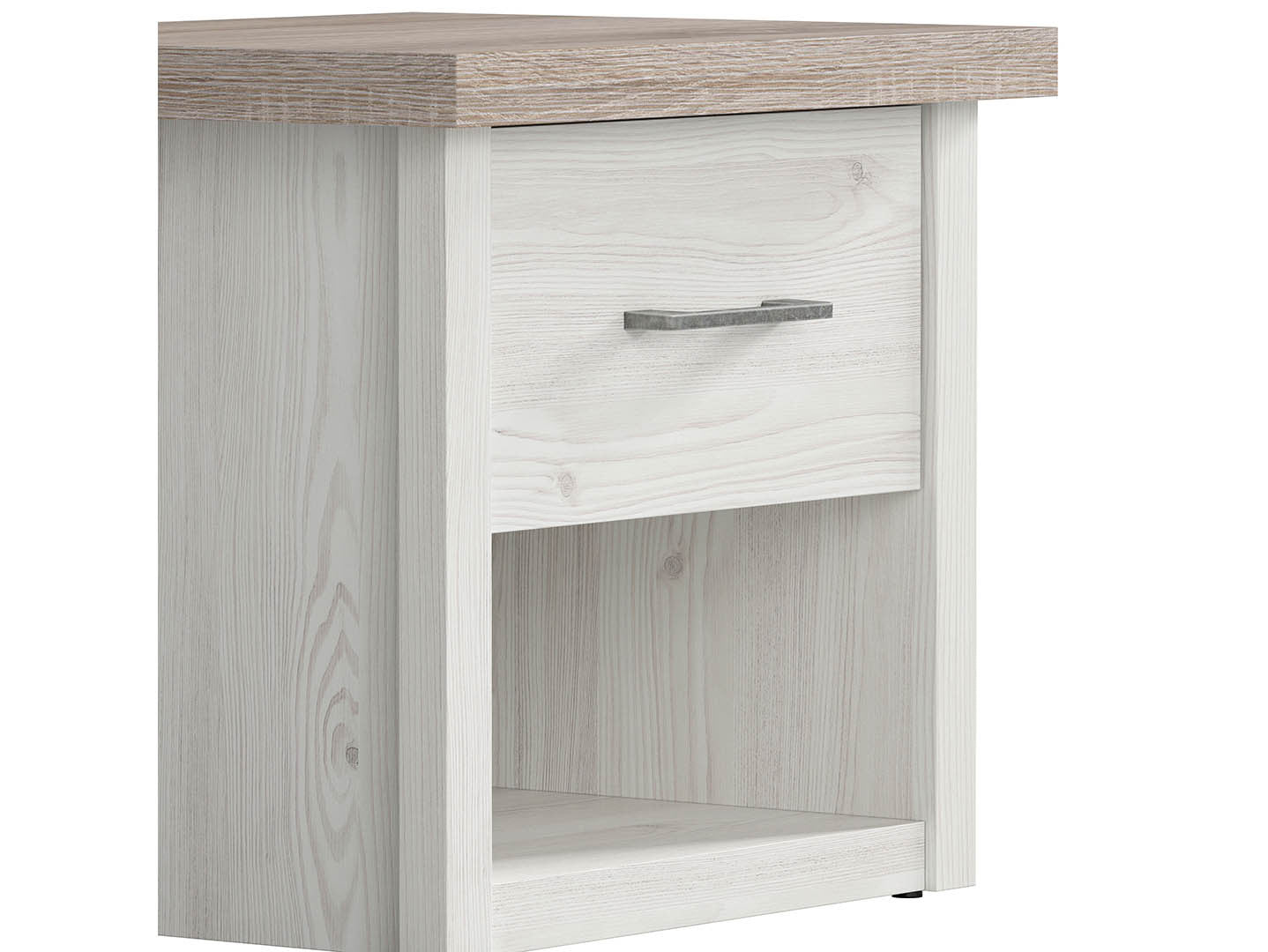 Luca Juzi — Cabinet nocna