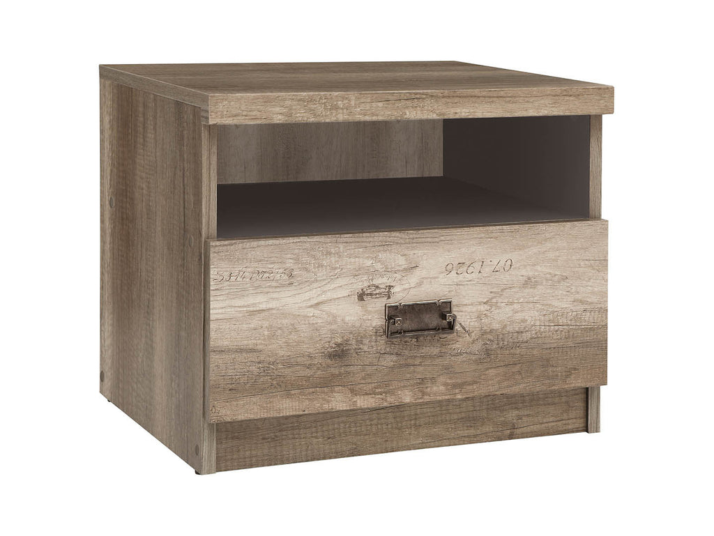Malcolm — Cabinet nocna