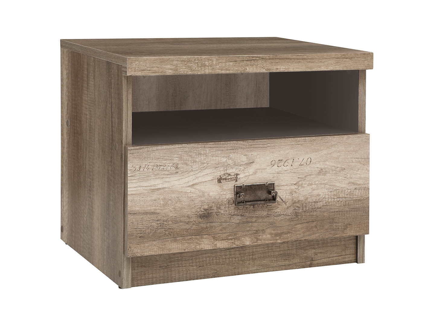 Malcolm — Cabinet nocna