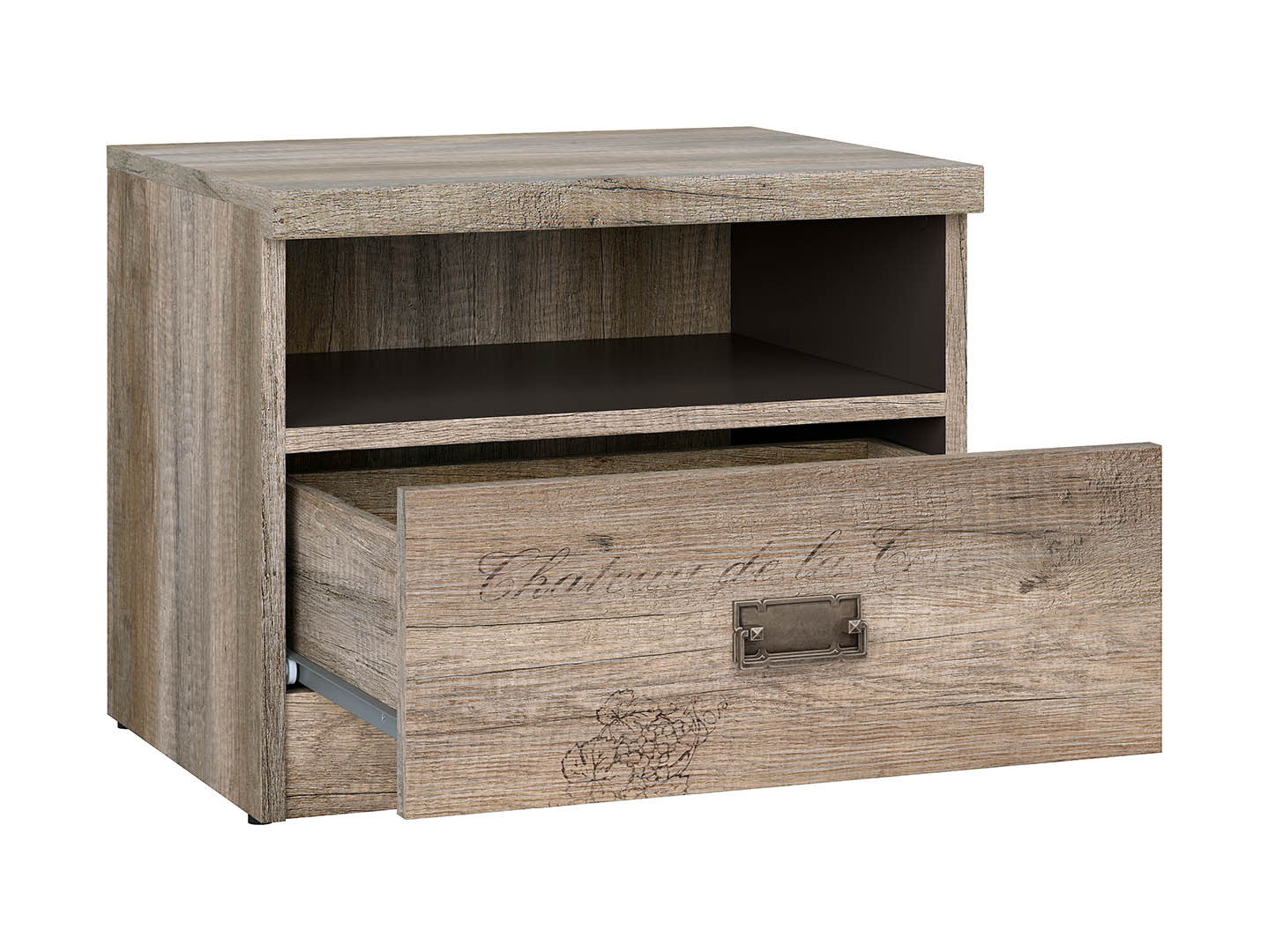 Malcolm — Cabinet nocna