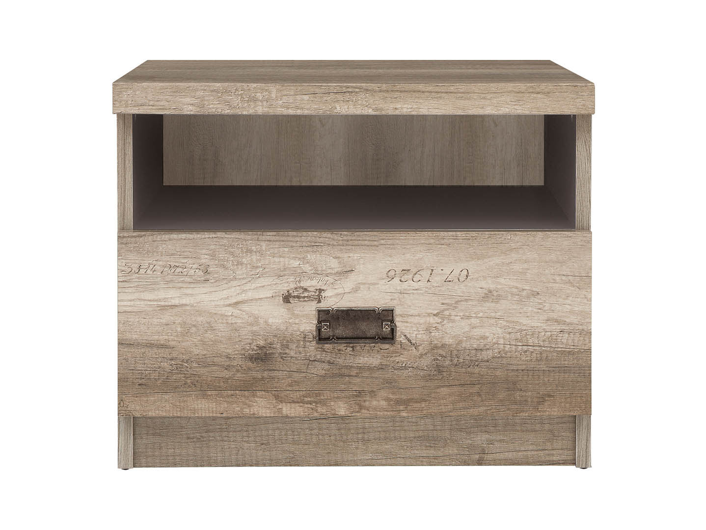 Malcolm — Cabinet nocna