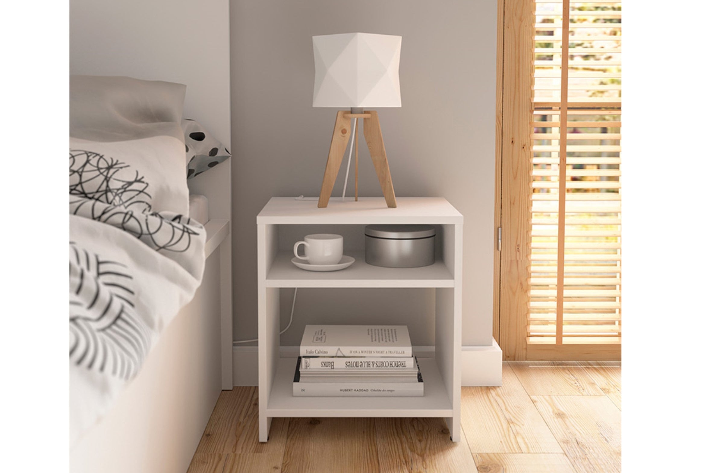Neno — Cabinet nocna
