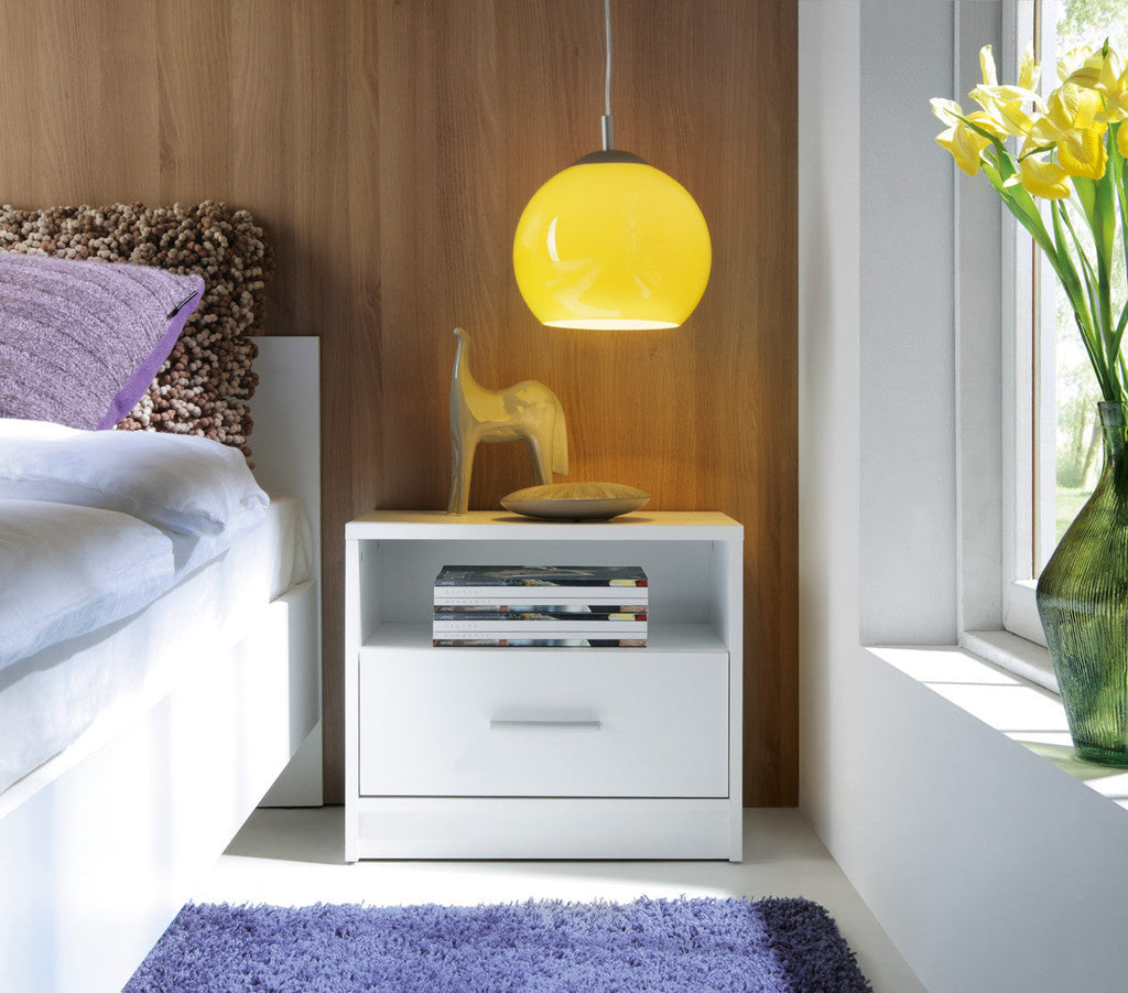 Nepo Plus — Cabinet nocna