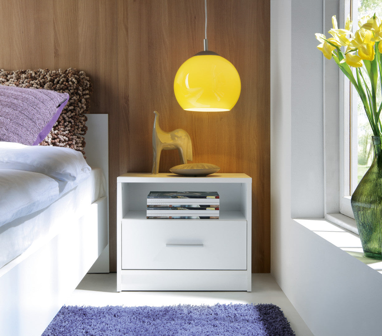 Nepo Plus — Cabinet nocna