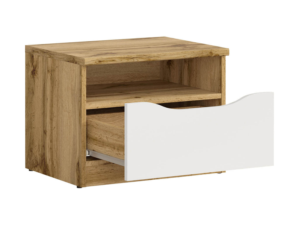 Nuis — Cabinet nocna