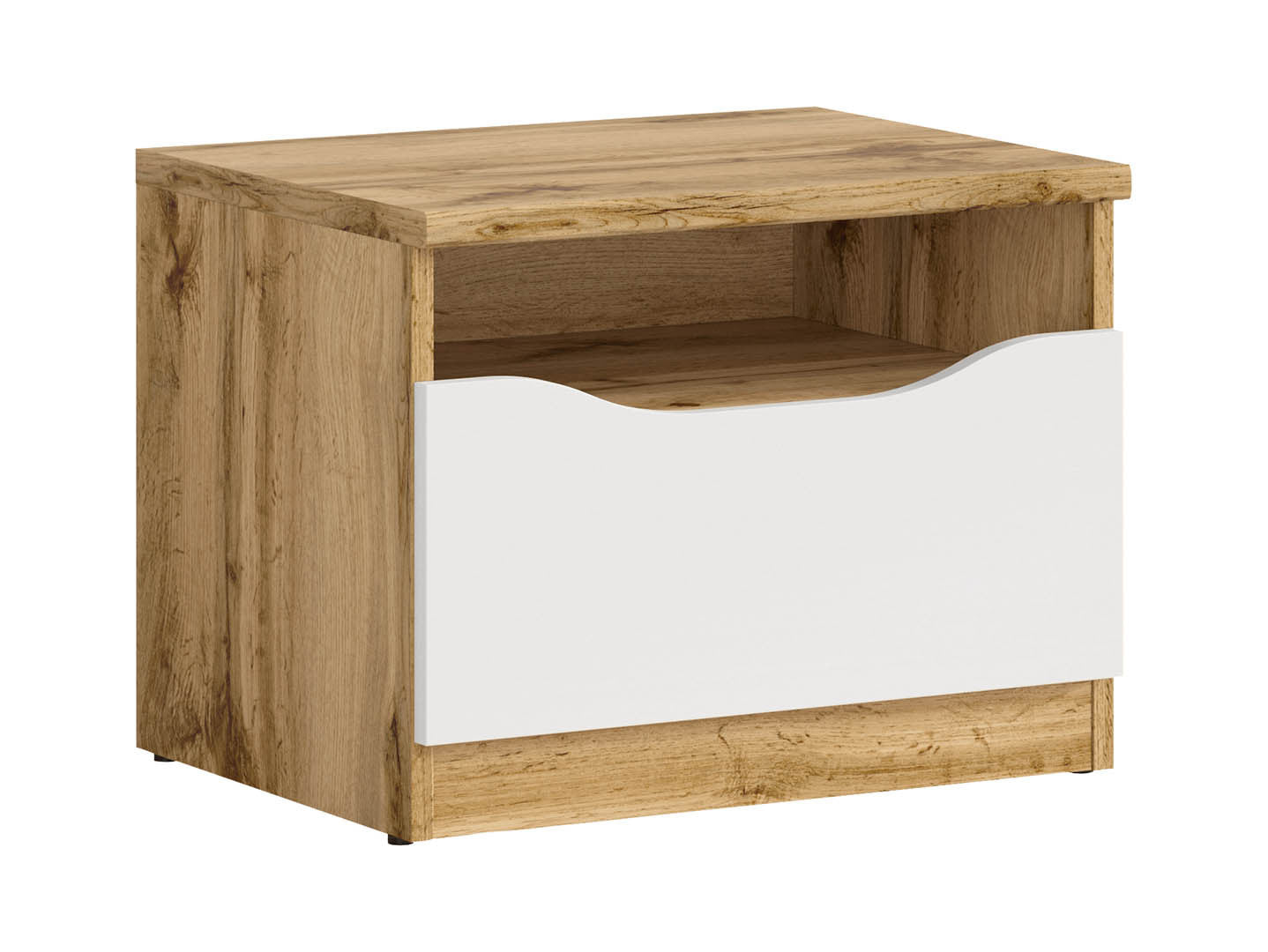 Nuis — Cabinet nocna