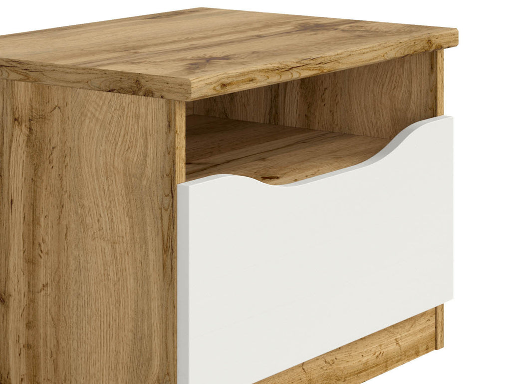 Nuis — Cabinet nocna