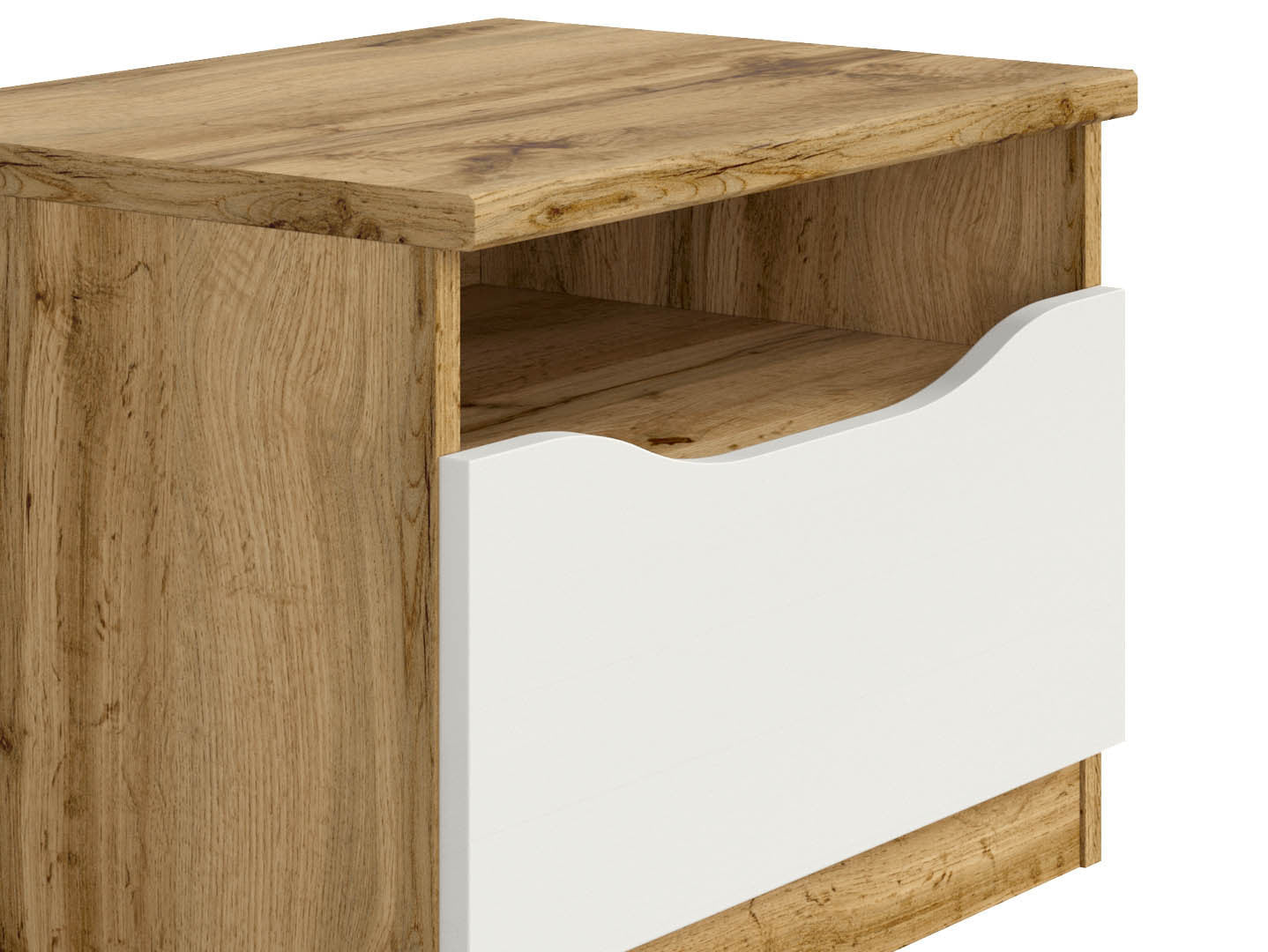 Nuis — Cabinet nocna