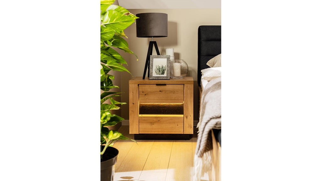 Ostia — Cabinet nocna