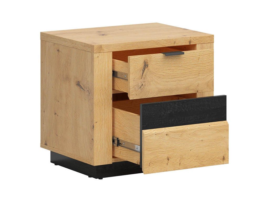 Ostia — Cabinet nocna