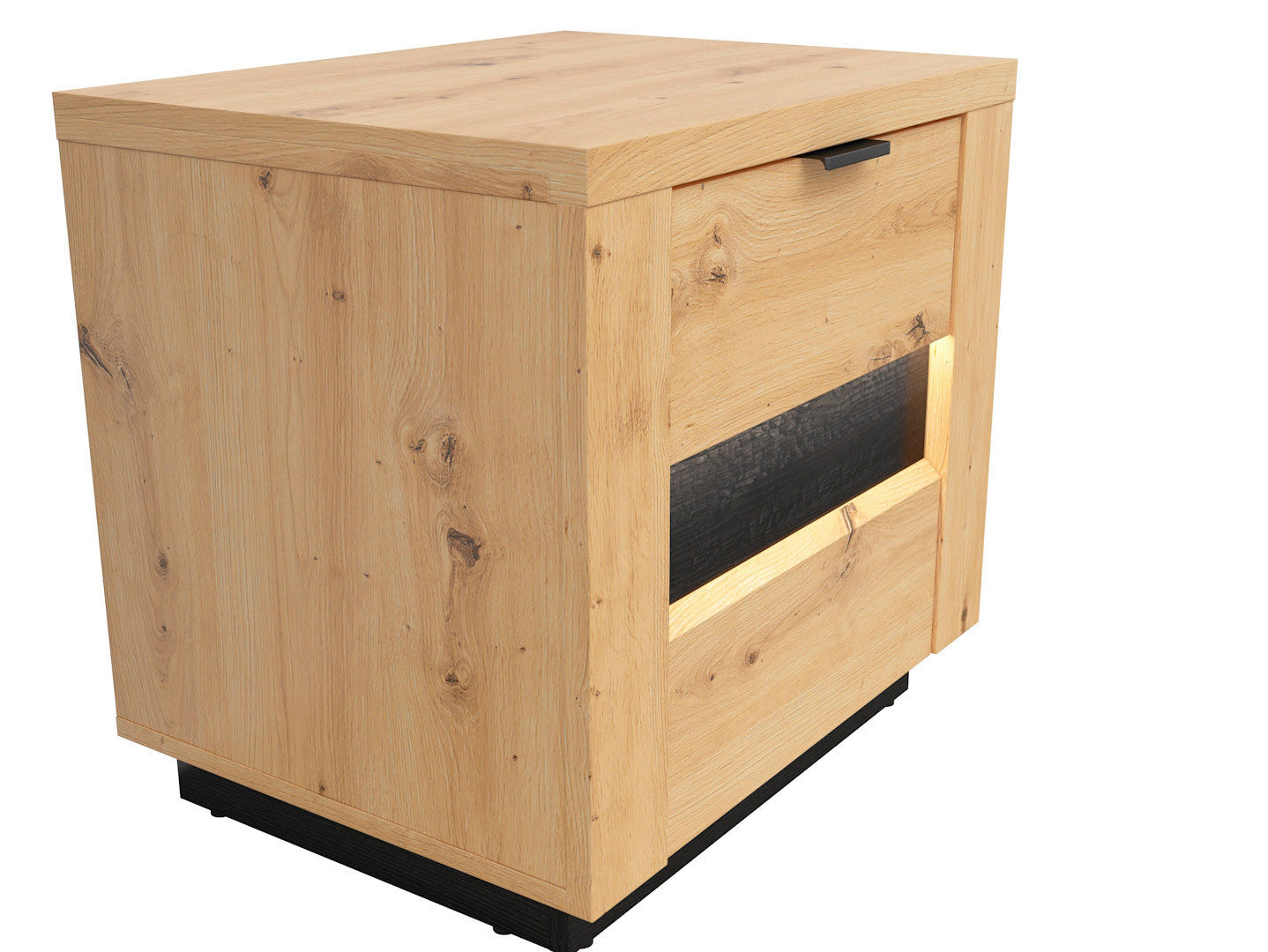 Ostia — Cabinet nocna
