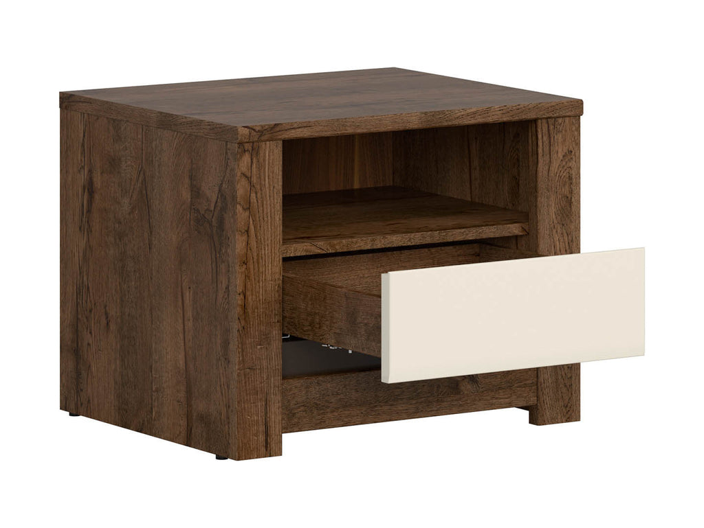 Ruso — Cabinet nocna