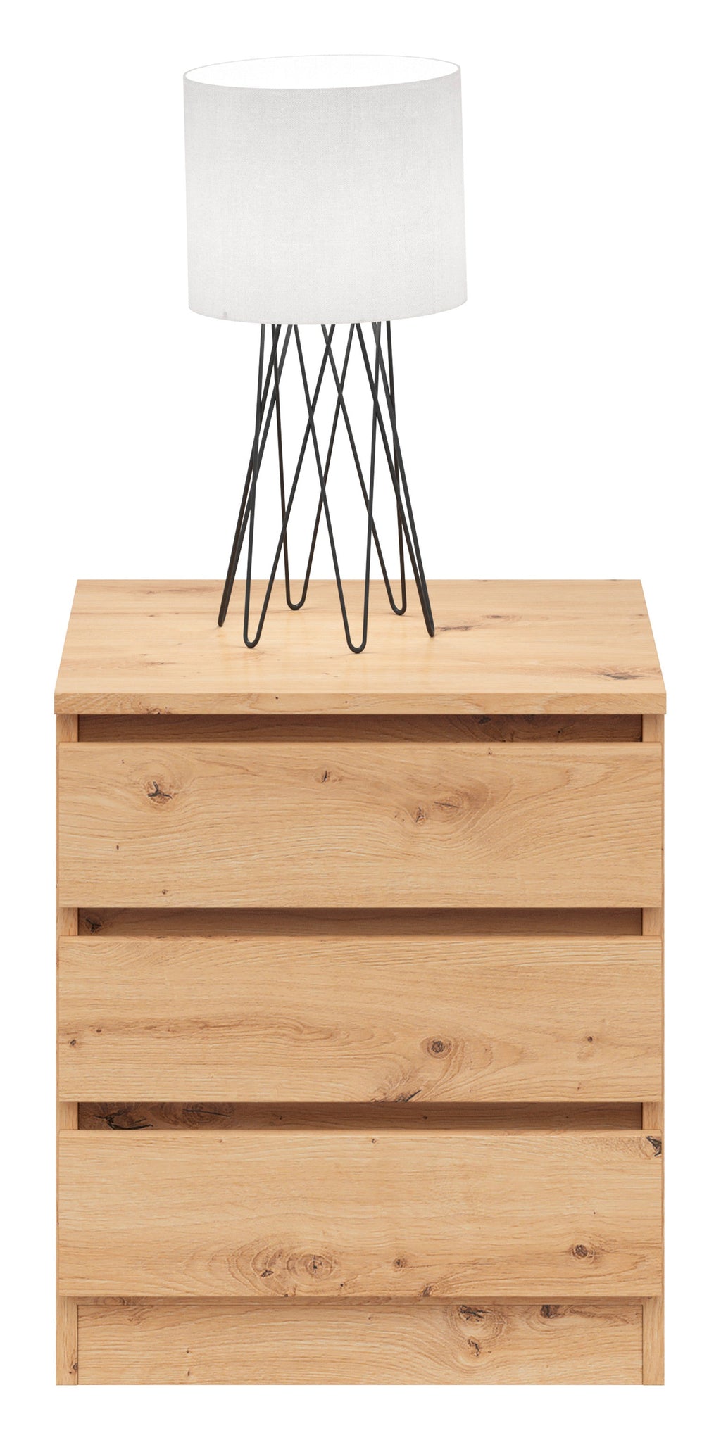 Saturn — Cabinet nocna