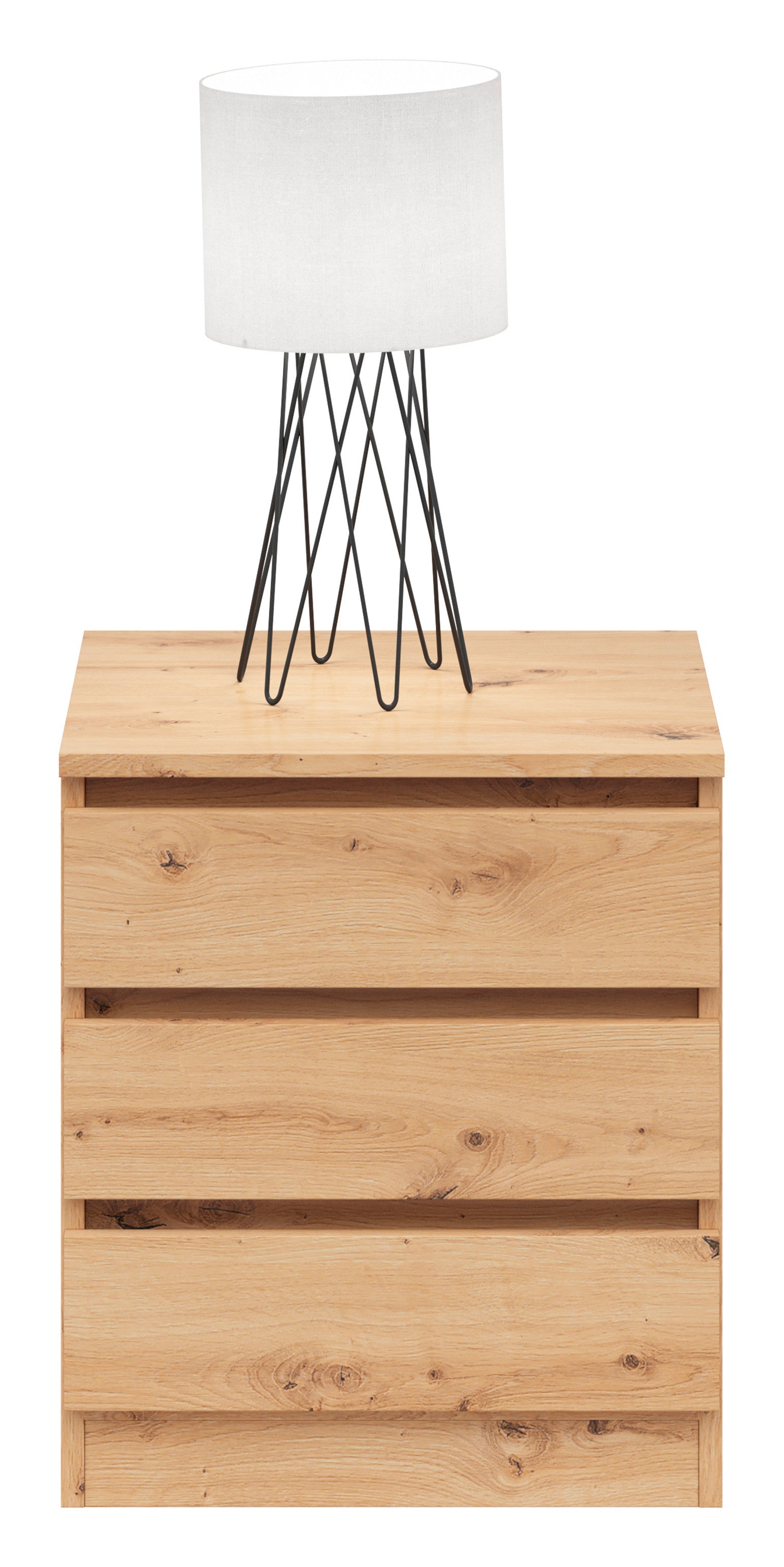 Saturn — Cabinet nocna