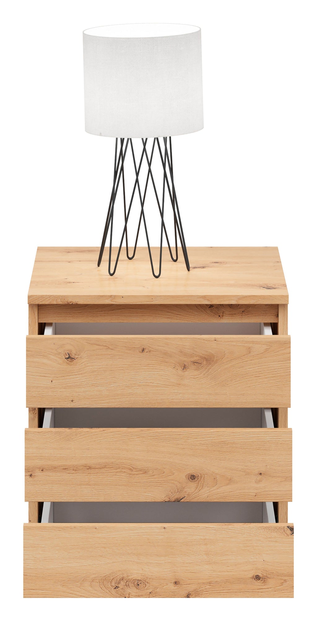 Saturn — Cabinet nocna