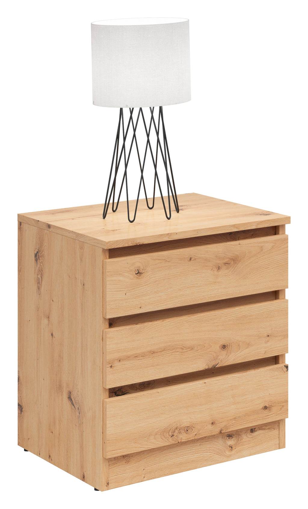Saturn — Cabinet nocna