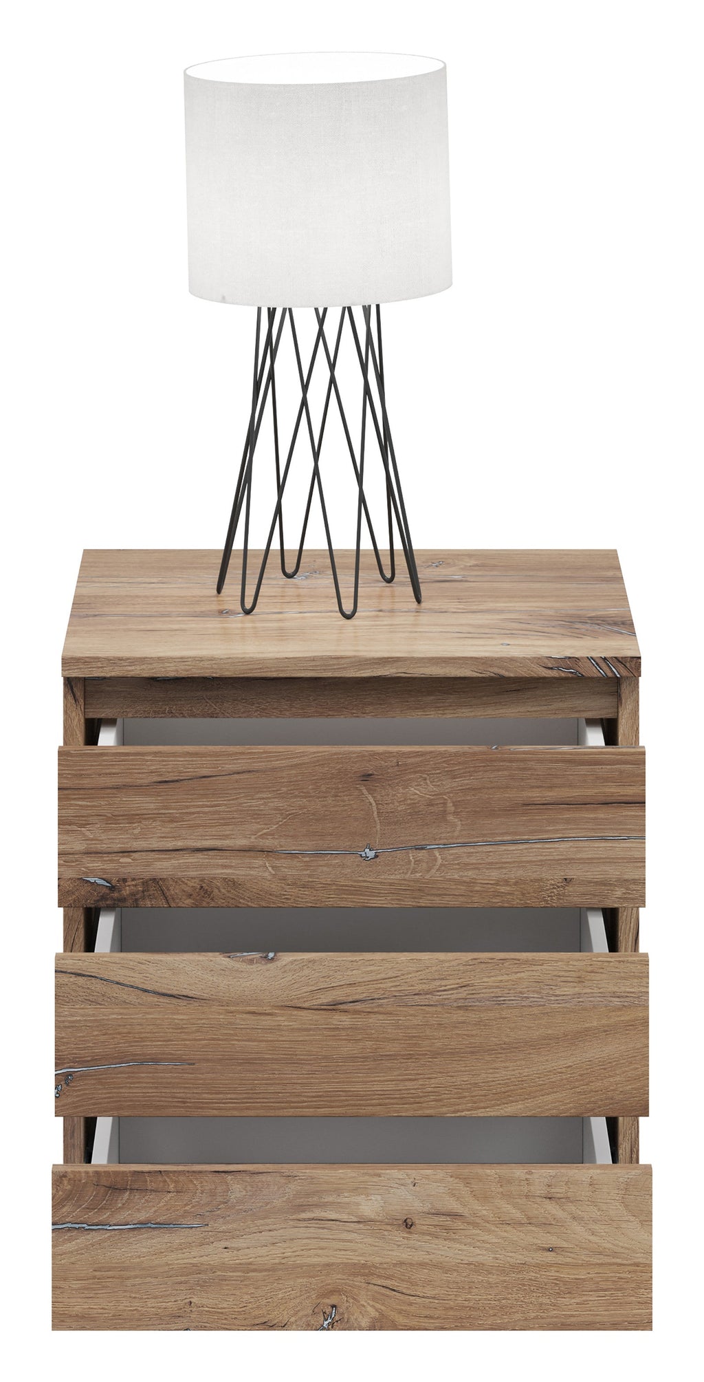 Saturn — Cabinet nocna