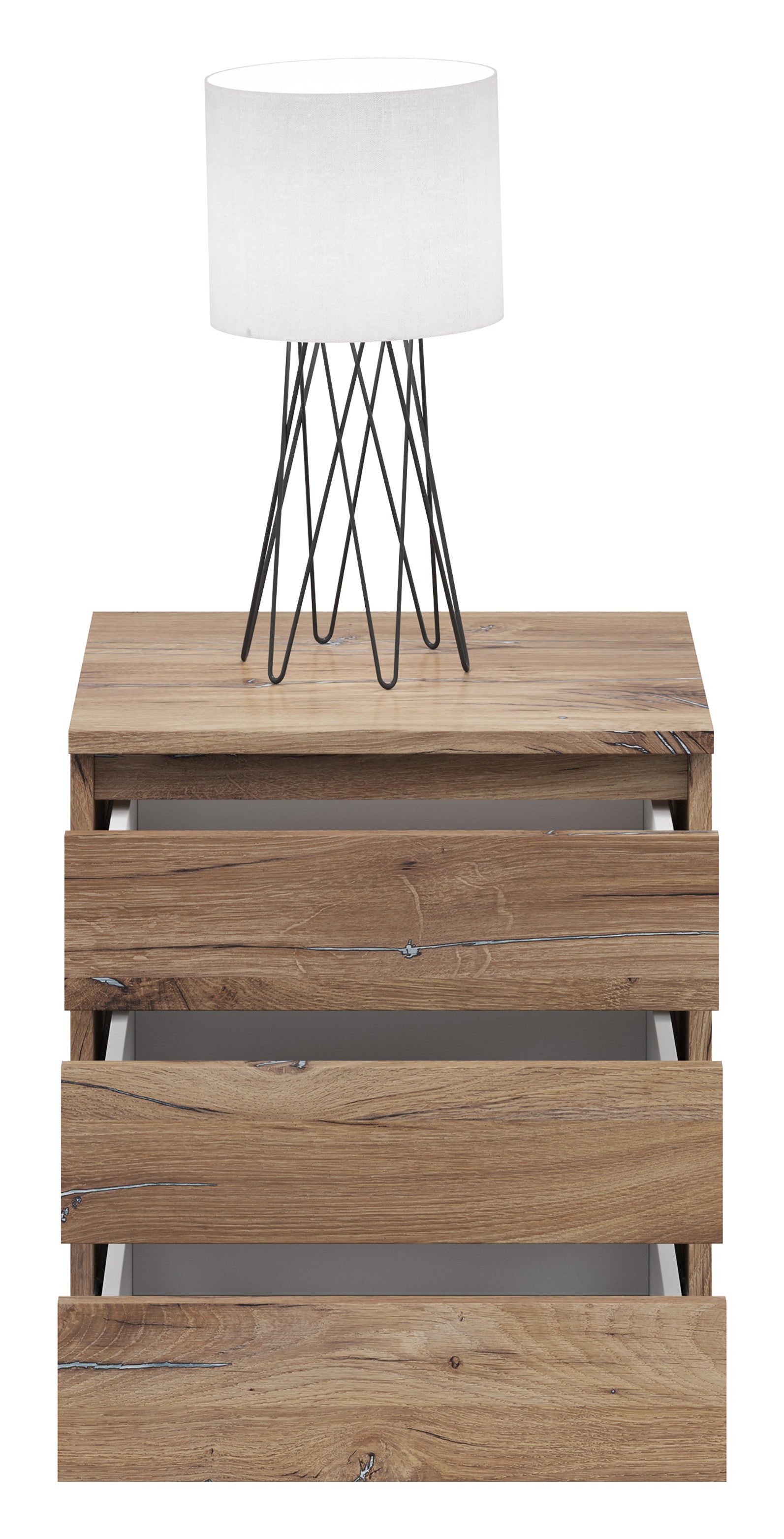 Saturn — Cabinet nocna