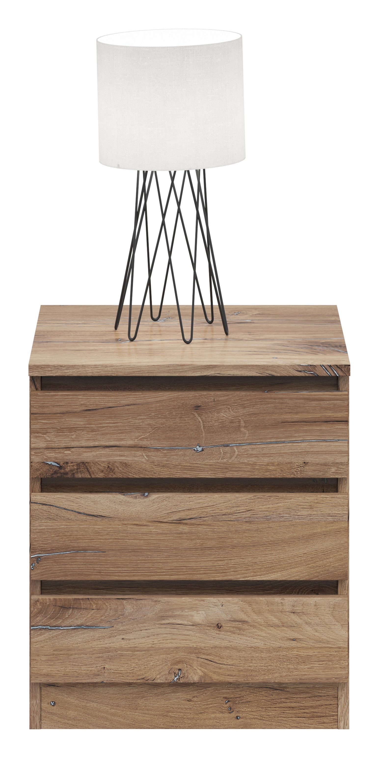 Saturn — Cabinet nocna