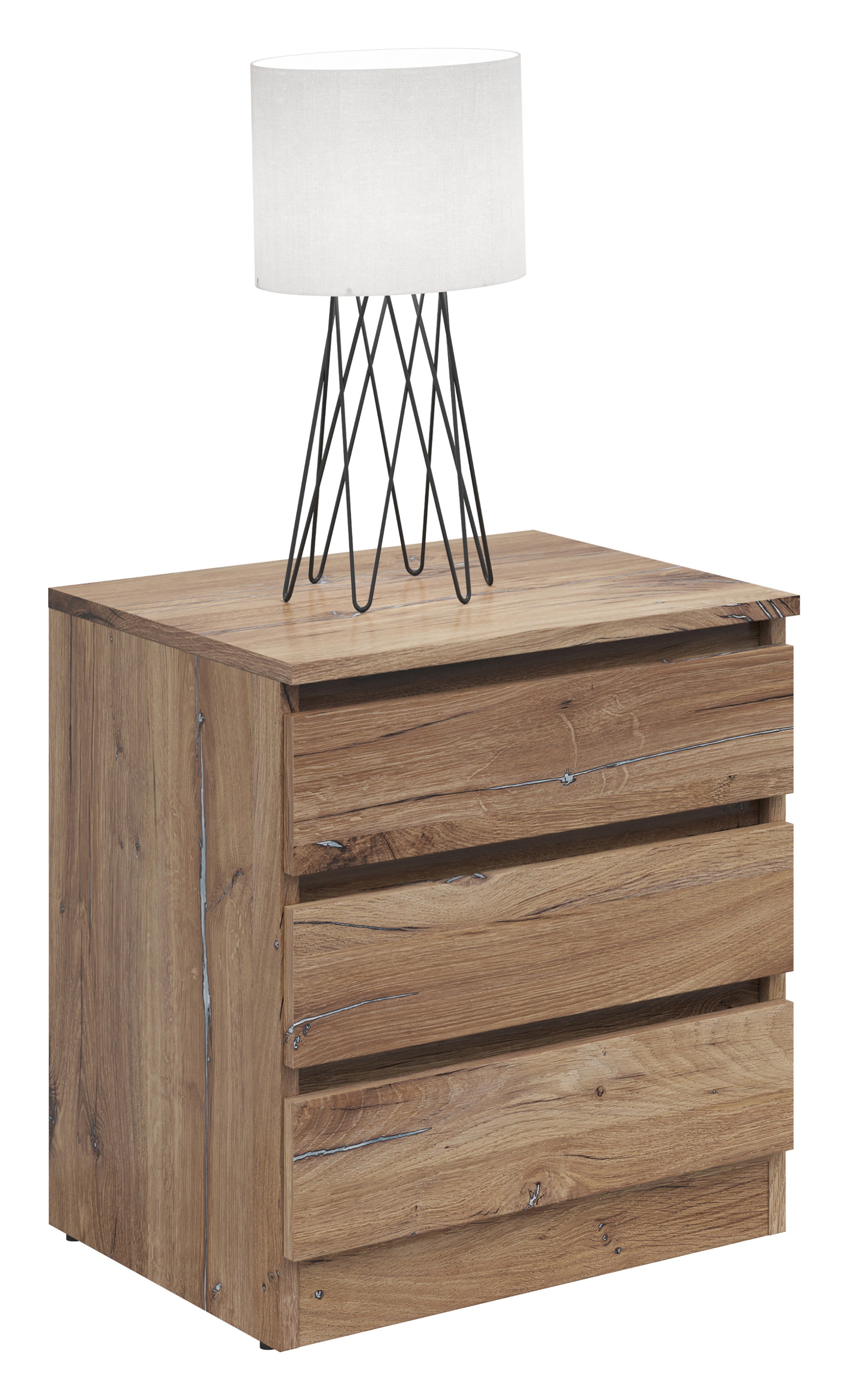 Saturn — Cabinet nocna