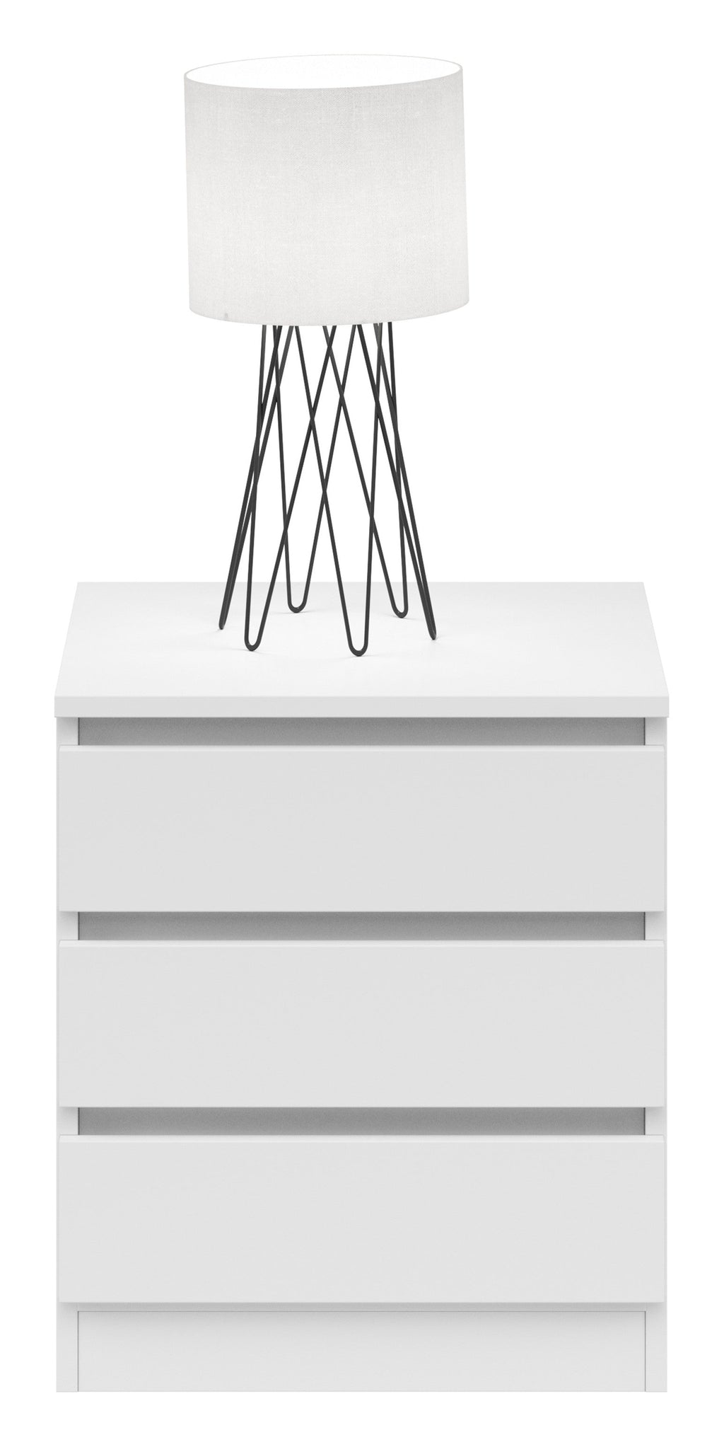 Saturn — Cabinet nocna