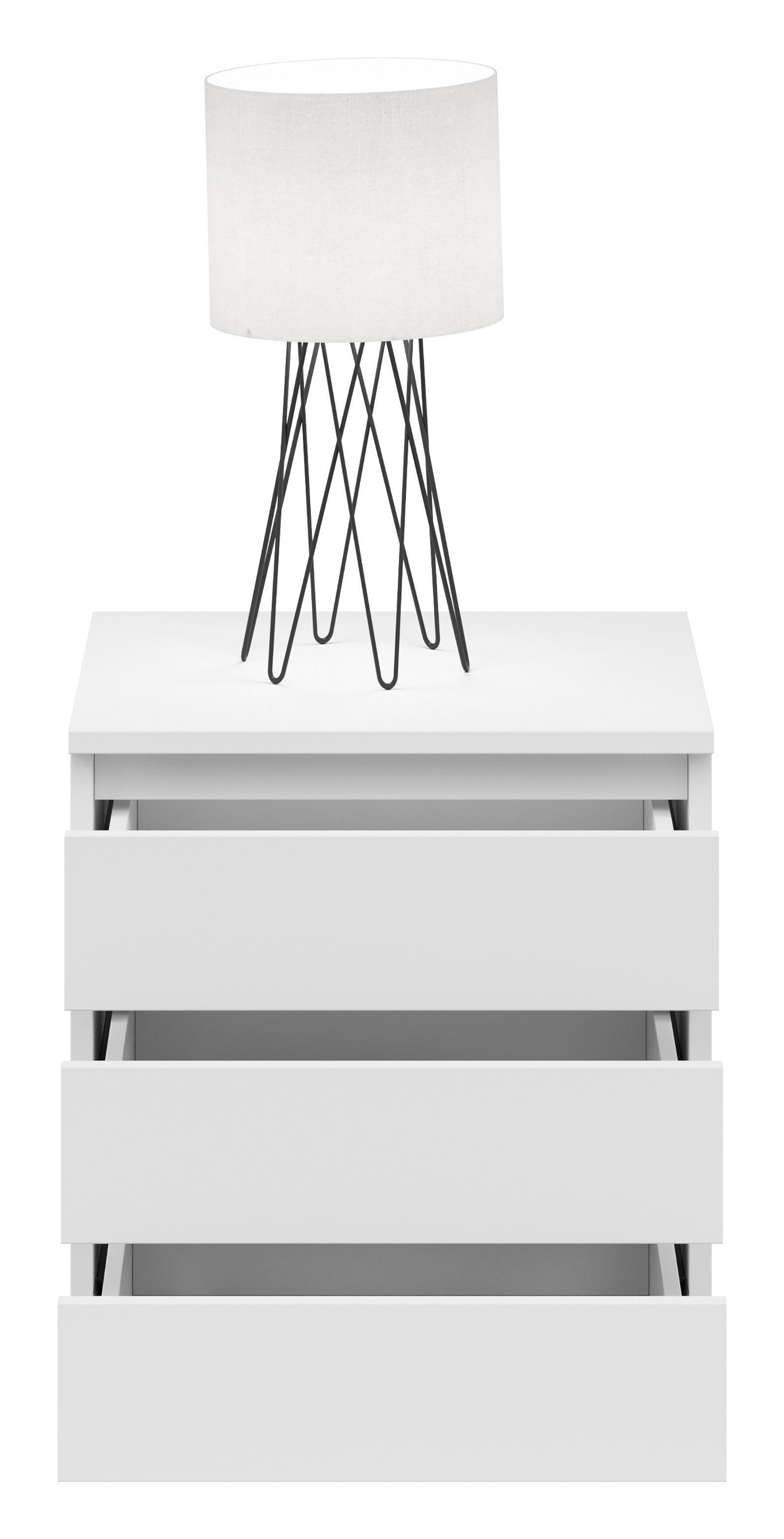 Saturn — Cabinet nocna