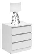 Saturn — Cabinet nocna