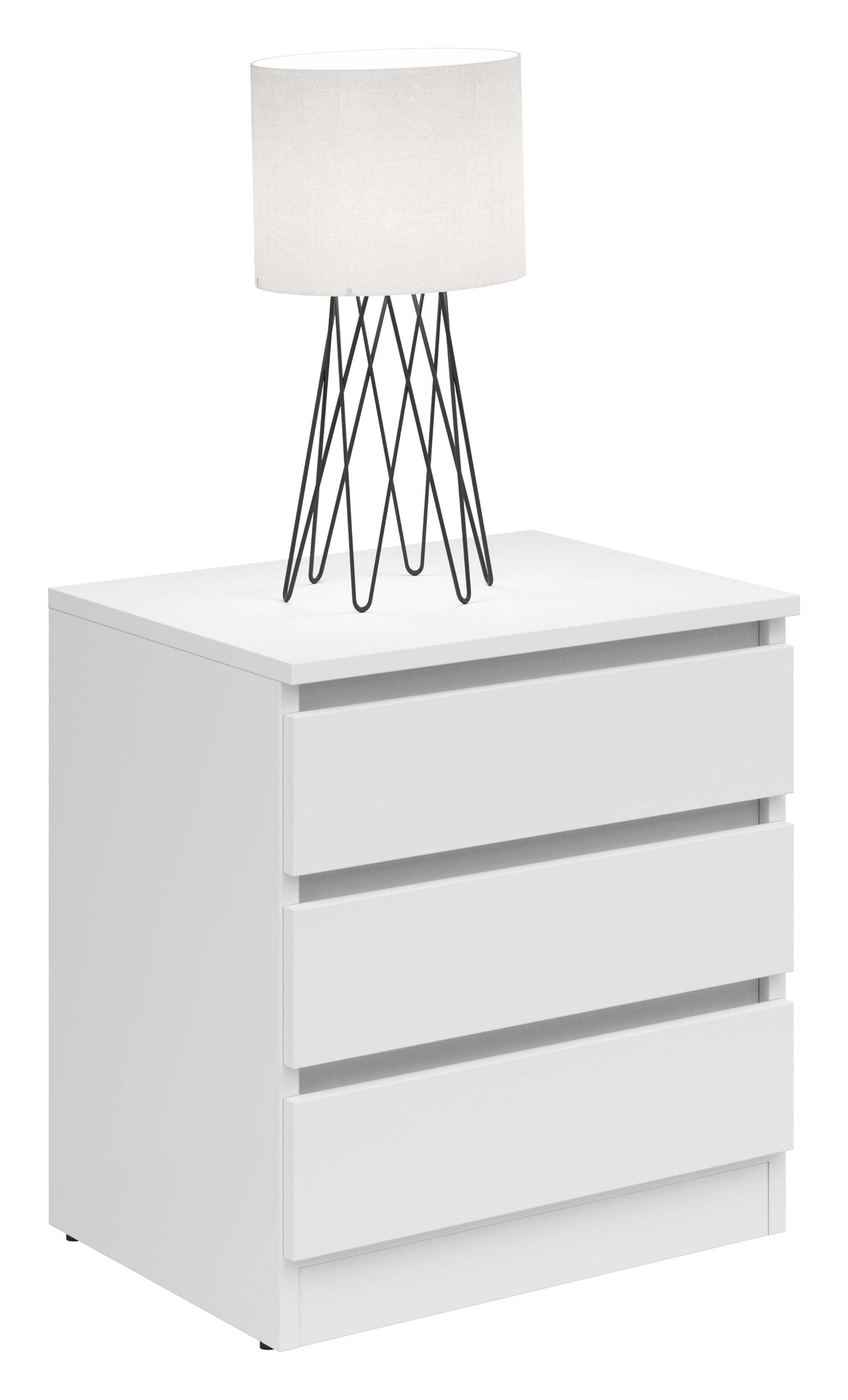 Saturn — Cabinet nocna