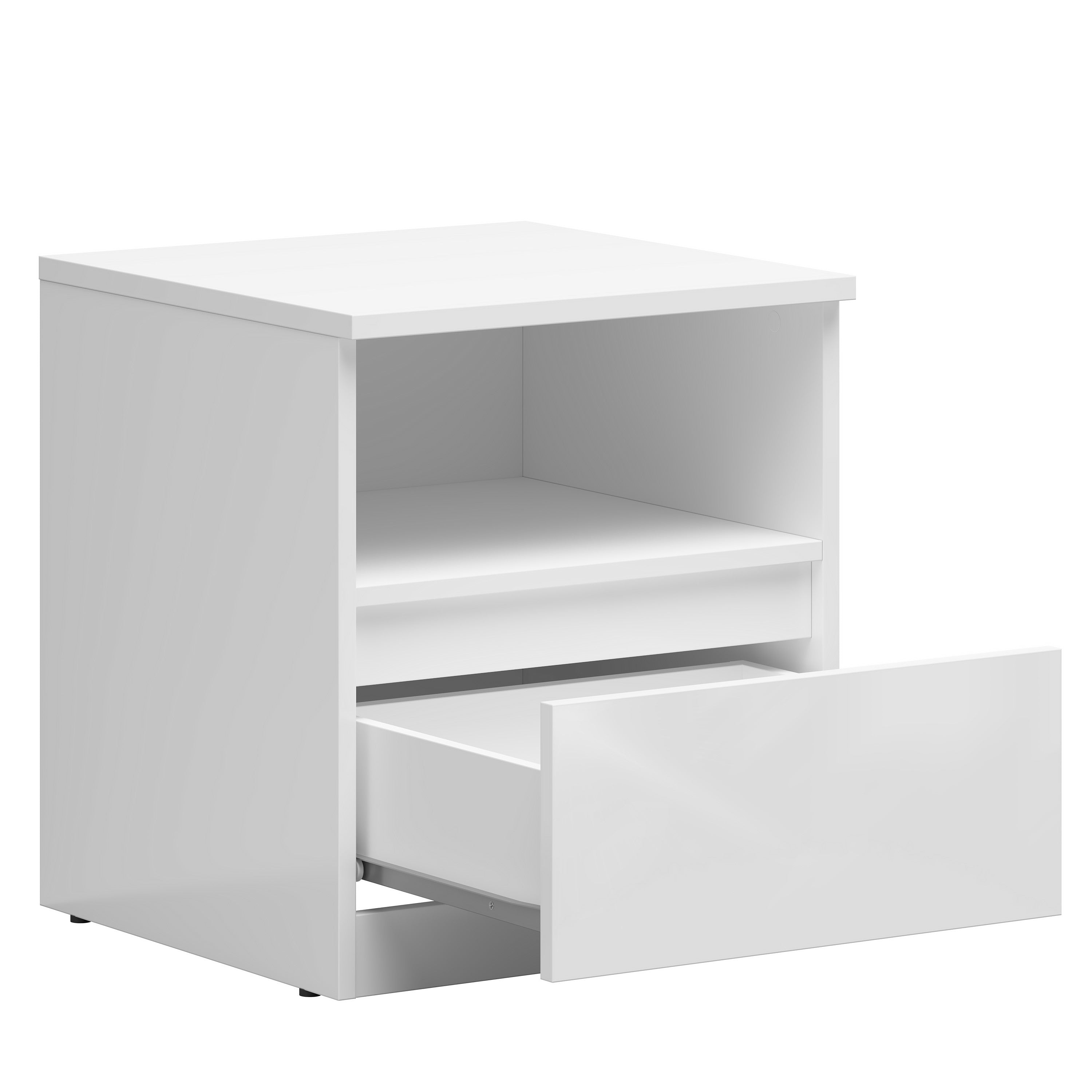Tetrix — Cabinet nocna