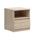 Tetrix — Cabinet nocna