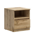 Tetrix — Cabinet nocna