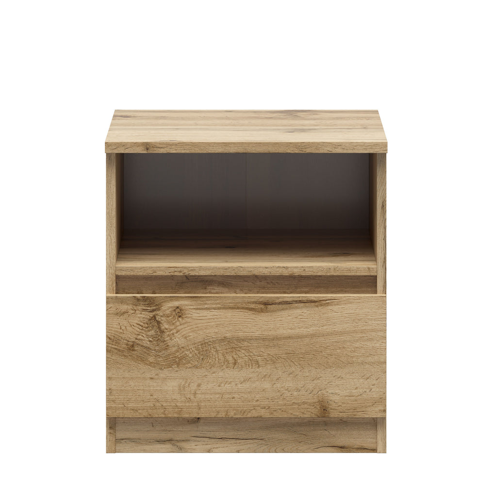 Tetrix — Cabinet nocna