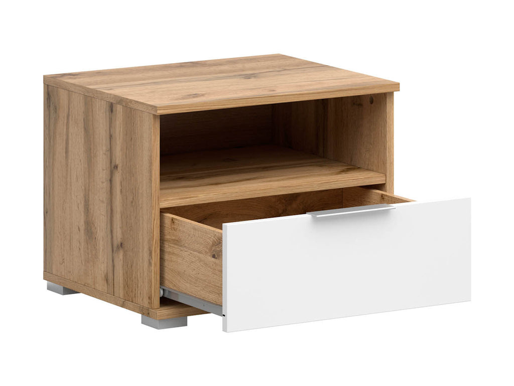Zele — Cabinet nocna