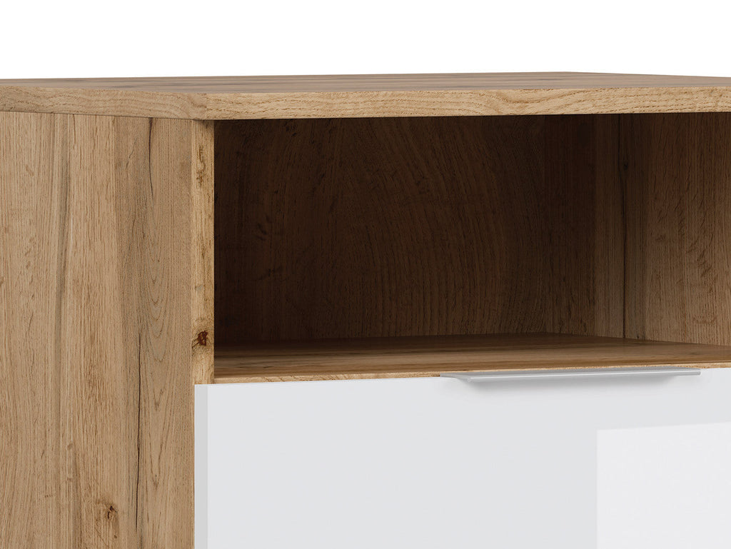 Zele — Cabinet nocna