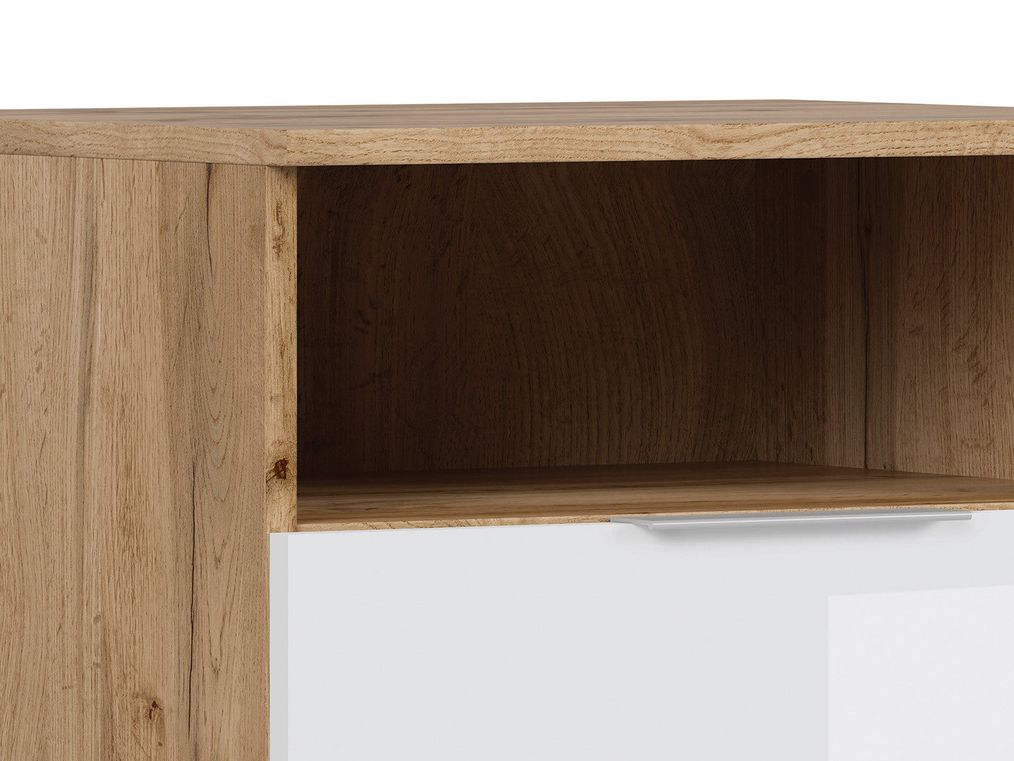 Zele — Cabinet nocna