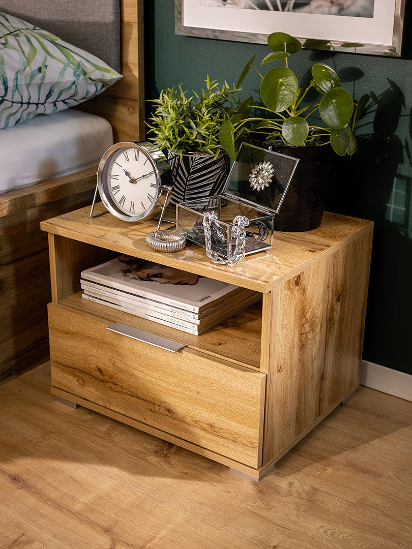 Zele — Cabinet nocna