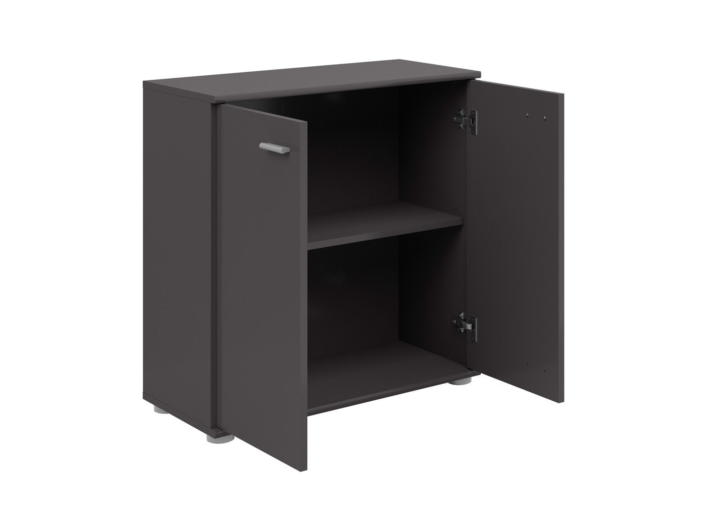 Noeda — Cabinet