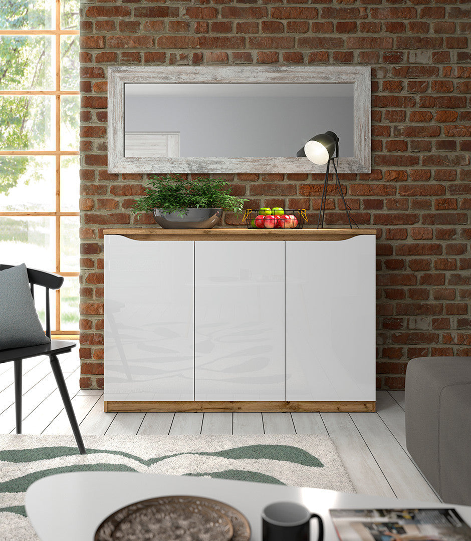 Nuis — Cabinet