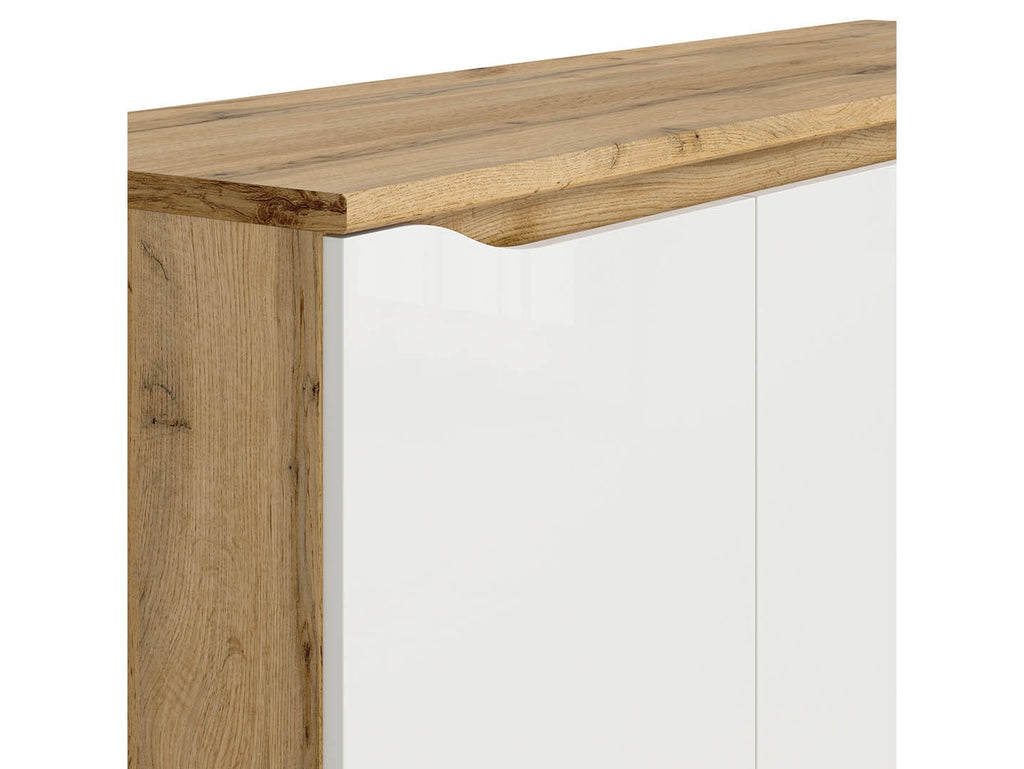 Nuis — Cabinet