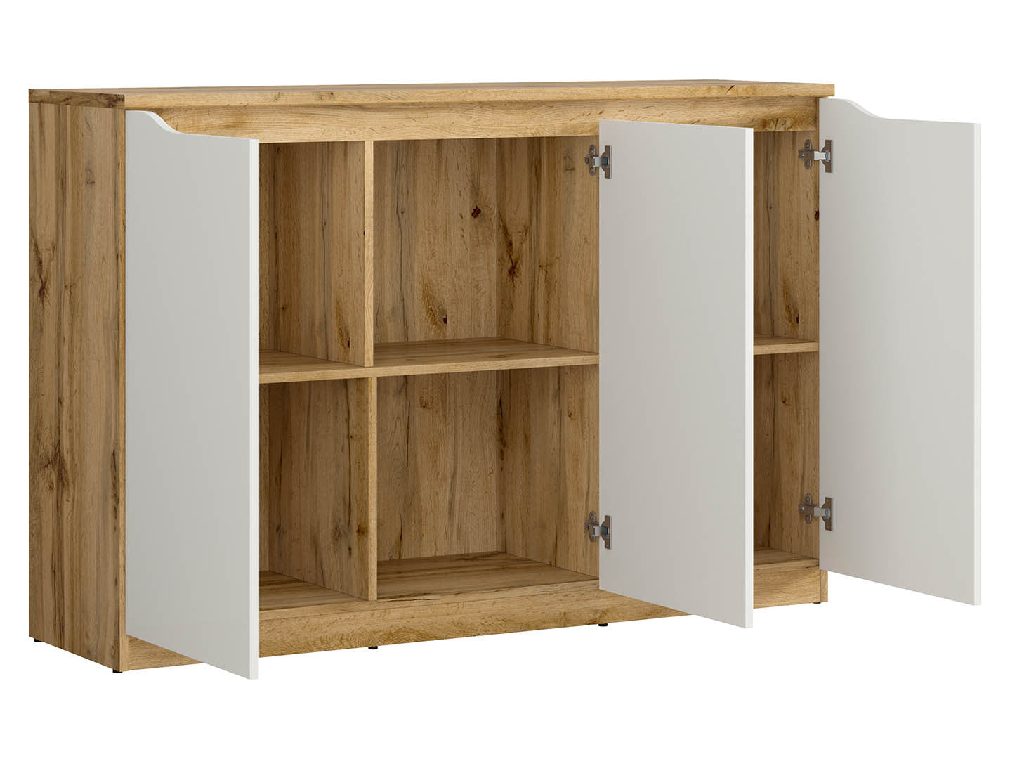 Nuis — Cabinet