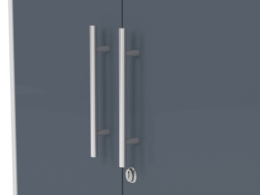Office Lux — Cabinet