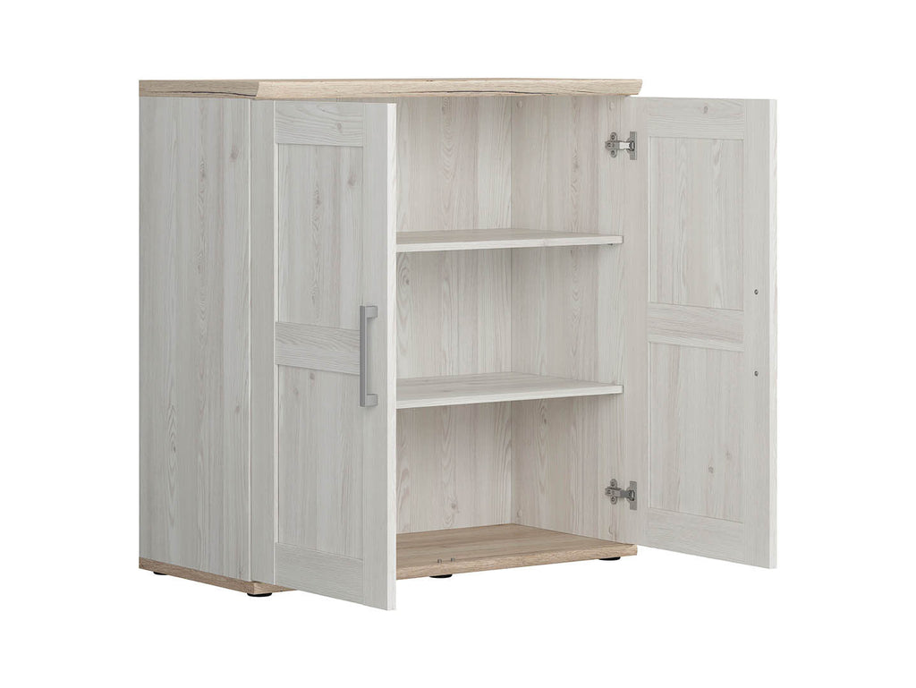 Romance — Cabinet