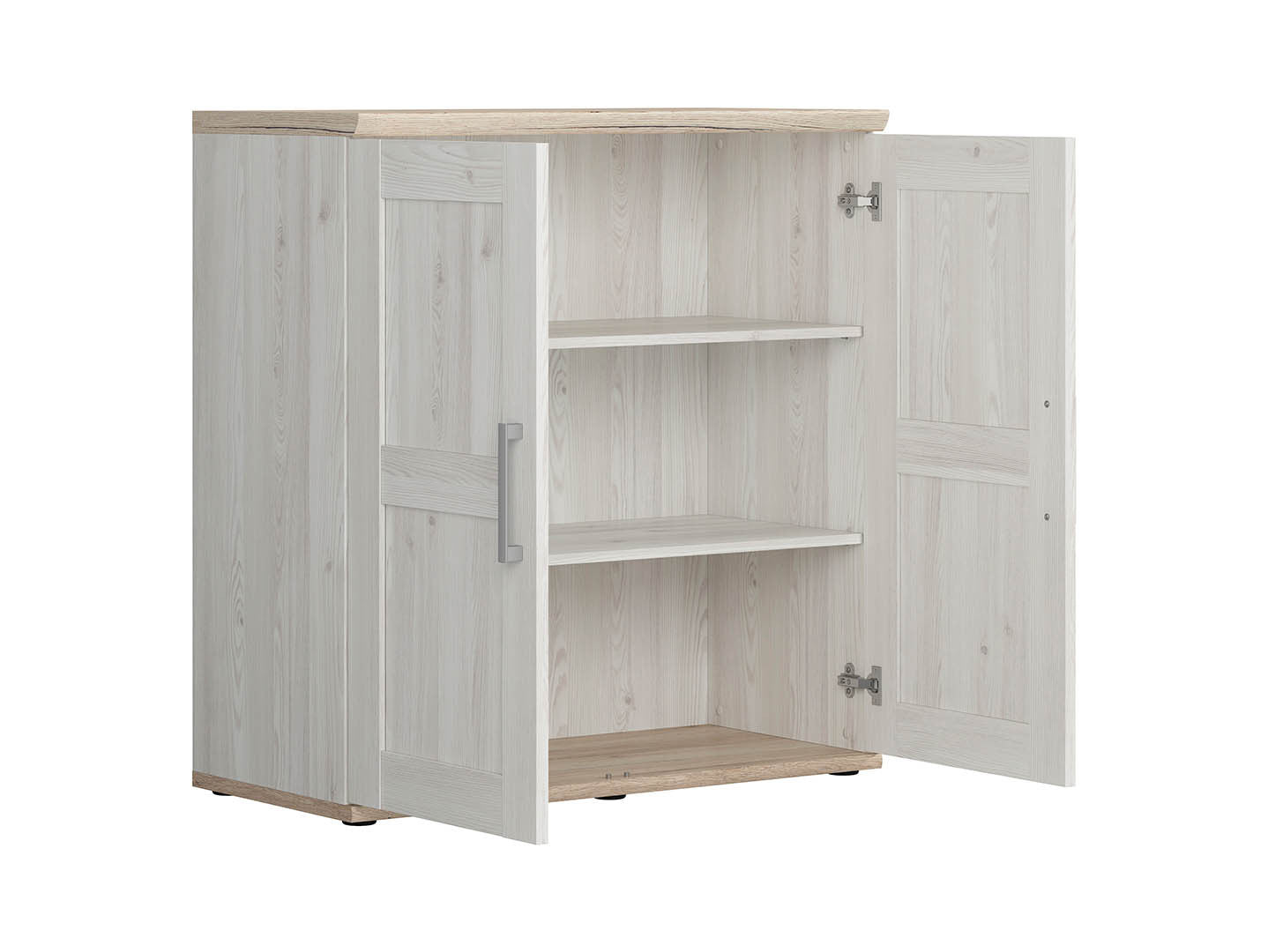 Romance — Cabinet