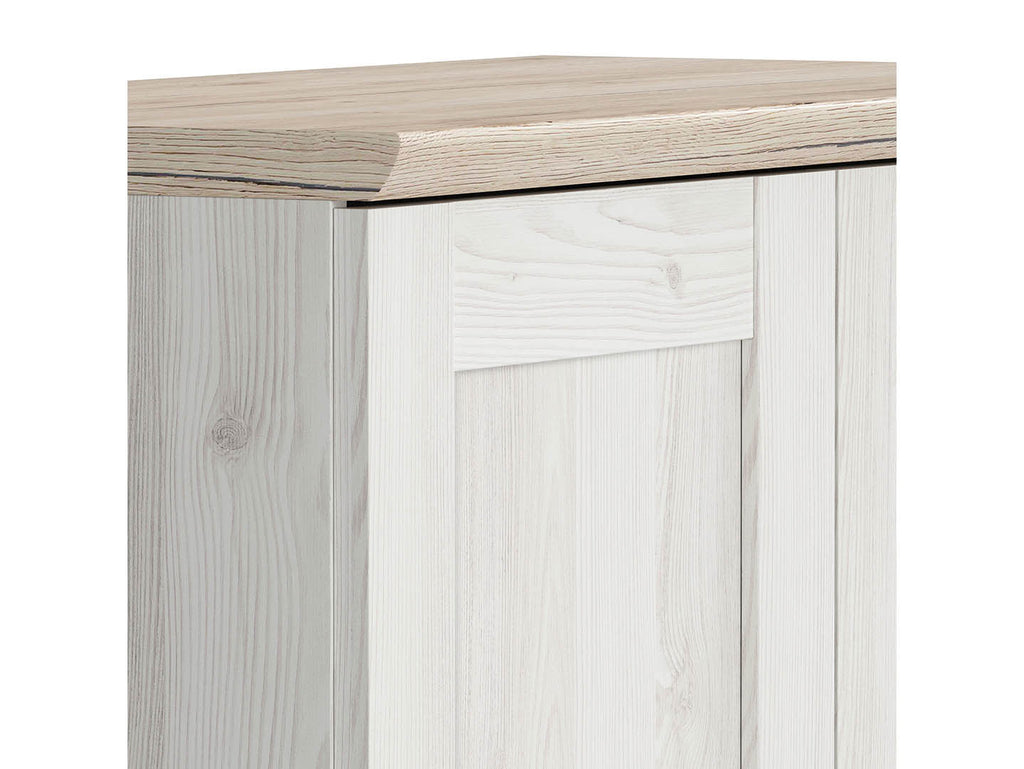 Romance — Cabinet